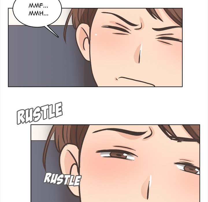 Blissville Chapter 25 Page 83