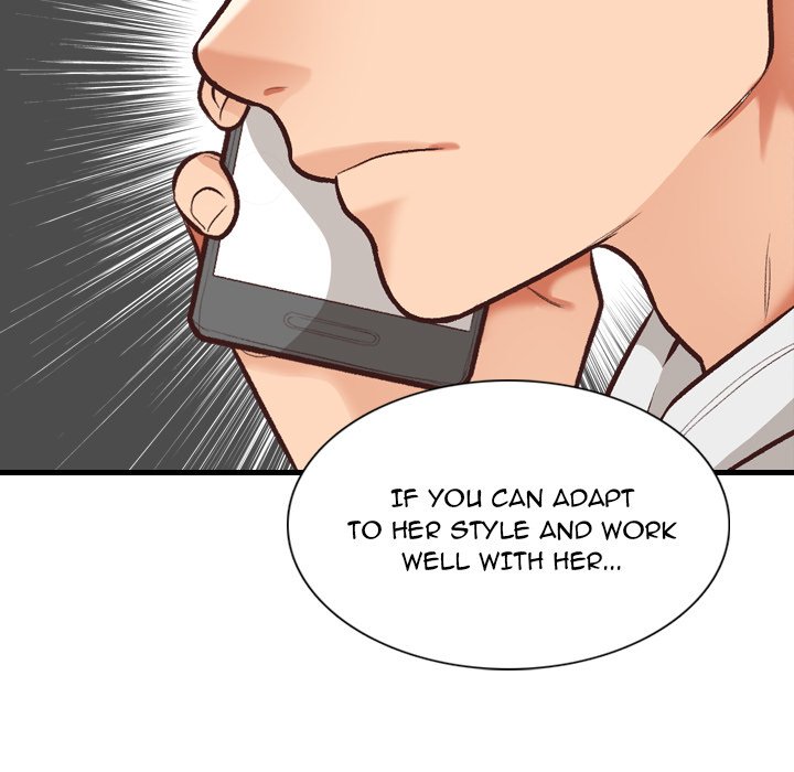 Blissville Chapter 4 Page 100
