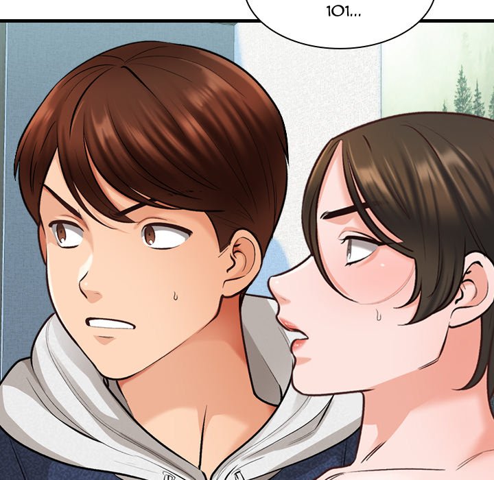 Blissville Chapter 4 Page 11