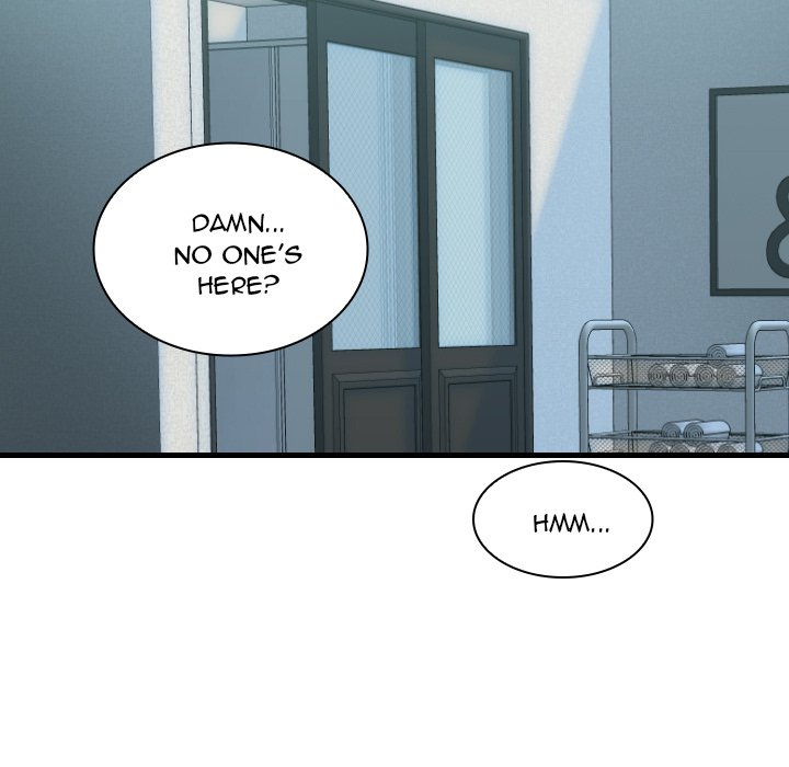 Blissville Chapter 4 Page 13