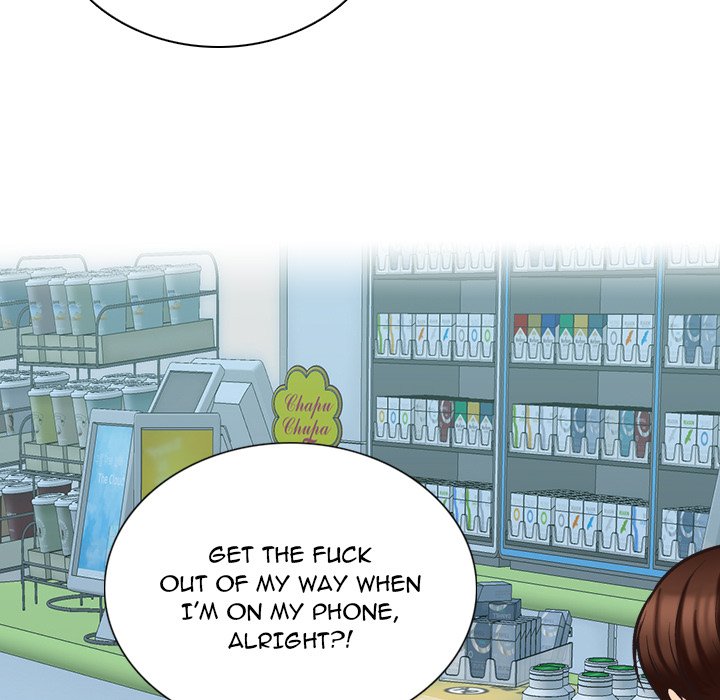 Blissville Chapter 4 Page 162