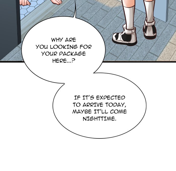 Blissville Chapter 4 Page 43