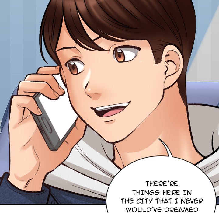 Blissville Chapter 4 Page 79