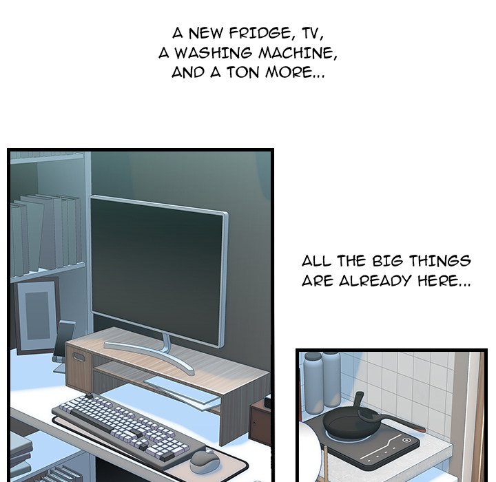 Blissville Chapter 4 Page 82