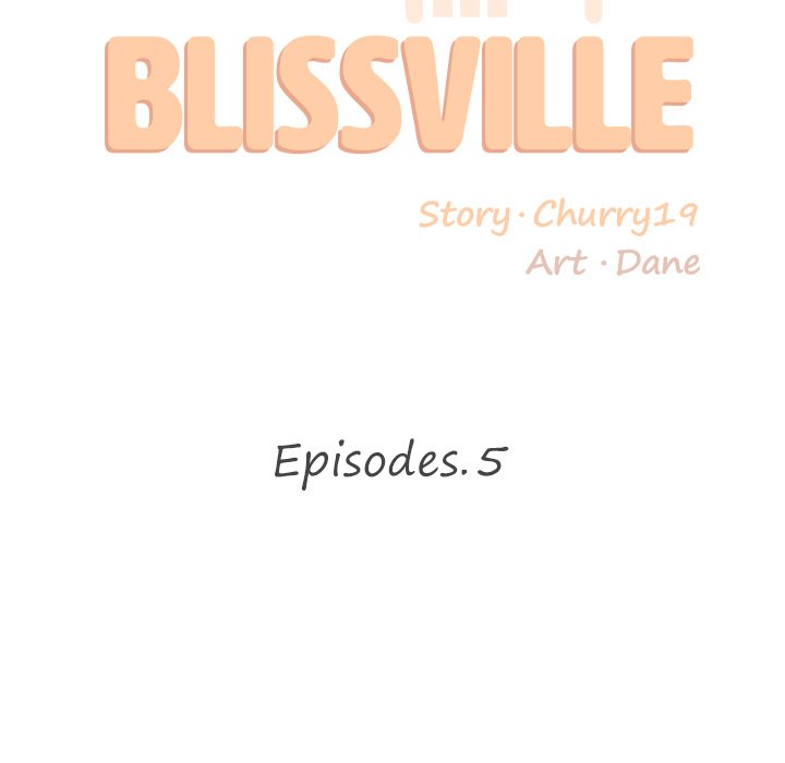Blissville Chapter 5 Page 11