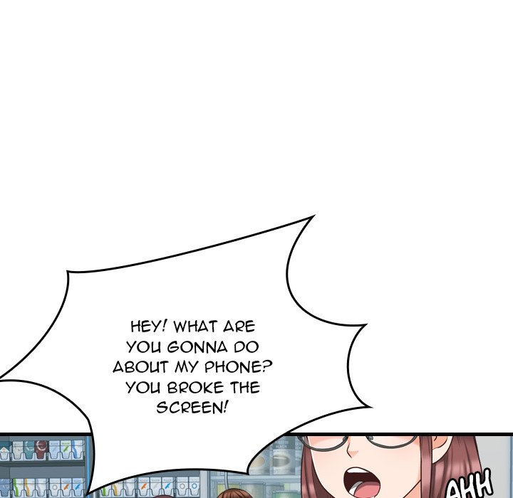 Blissville Chapter 5 Page 21