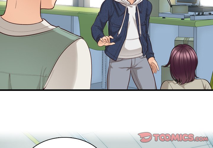 Blissville Chapter 5 Page 3