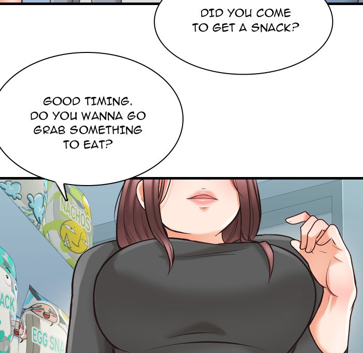 Blissville Chapter 5 Page 51