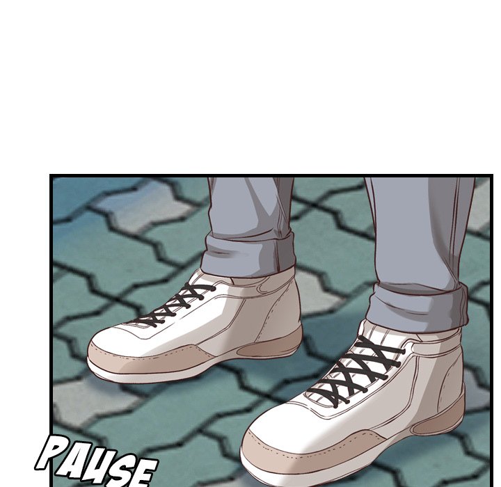 Blissville Chapter 5 Page 98