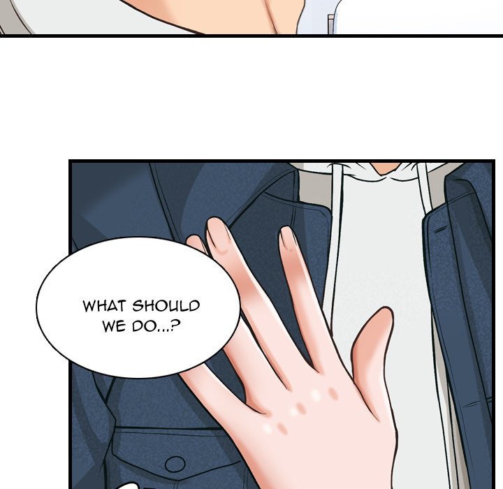 Blissville Chapter 6 Page 31