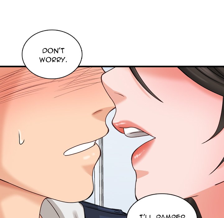 Blissville Chapter 6 Page 42
