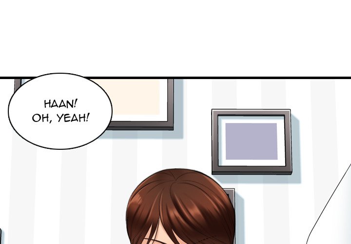 Blissville Chapter 7 Page 1