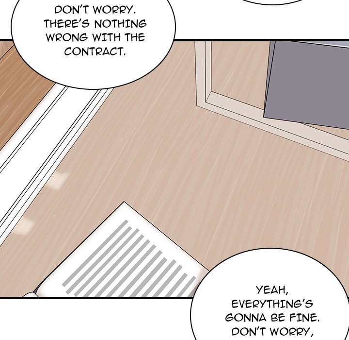 Blissville Chapter 7 Page 101