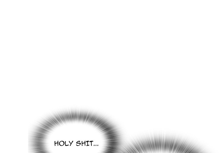 Blissville Chapter 8 Page 1