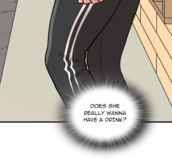 Blissville Chapter 8 Page 121