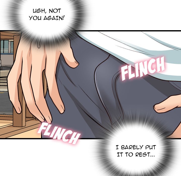 Blissville Chapter 8 Page 131