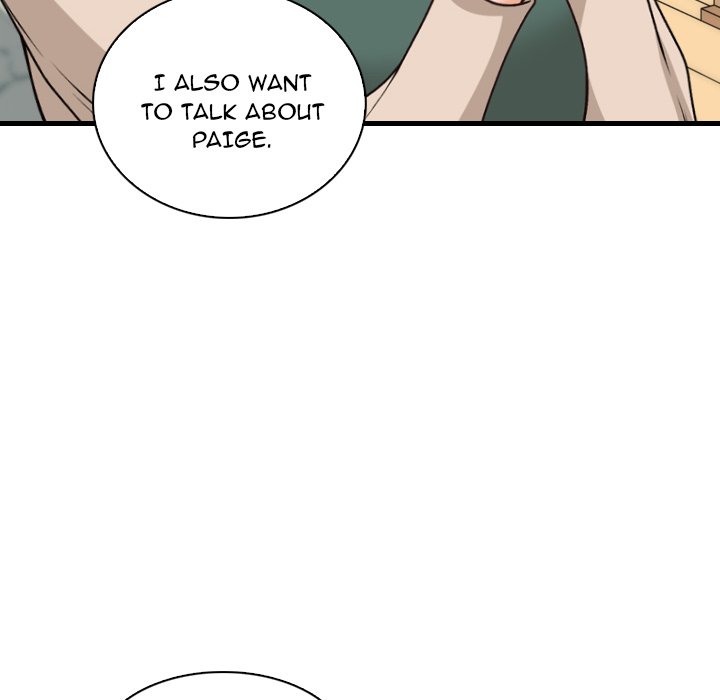 Blissville Chapter 8 Page 138