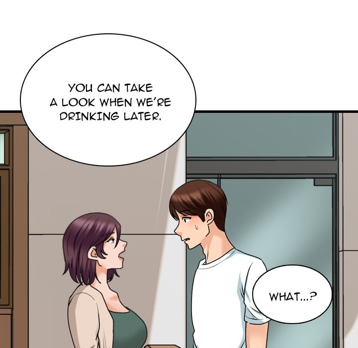 Blissville Chapter 8 Page 157