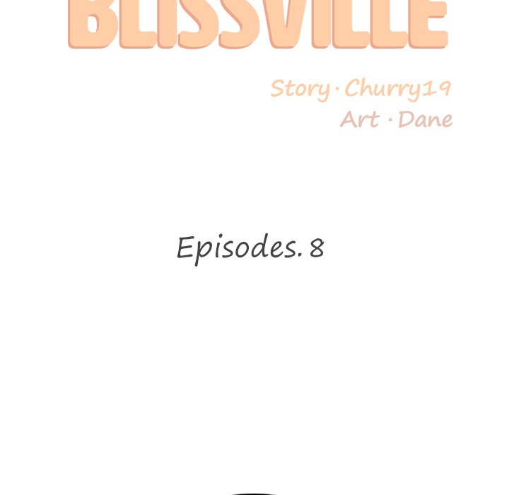 Blissville Chapter 8 Page 21