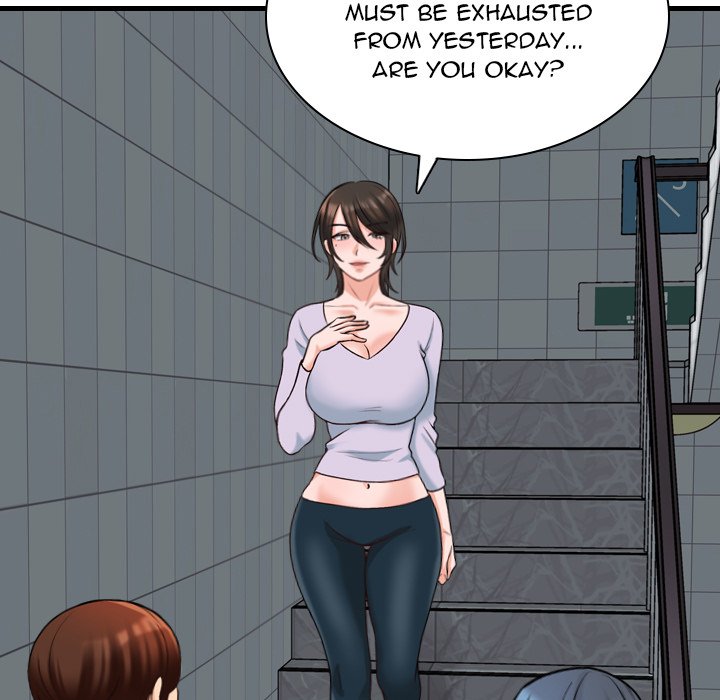 Blissville Chapter 8 Page 39