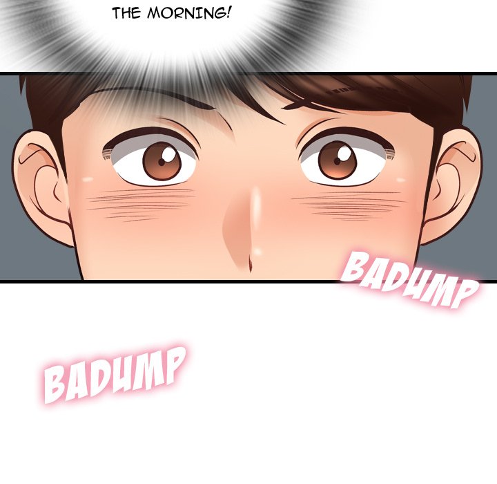 Blissville Chapter 8 Page 5
