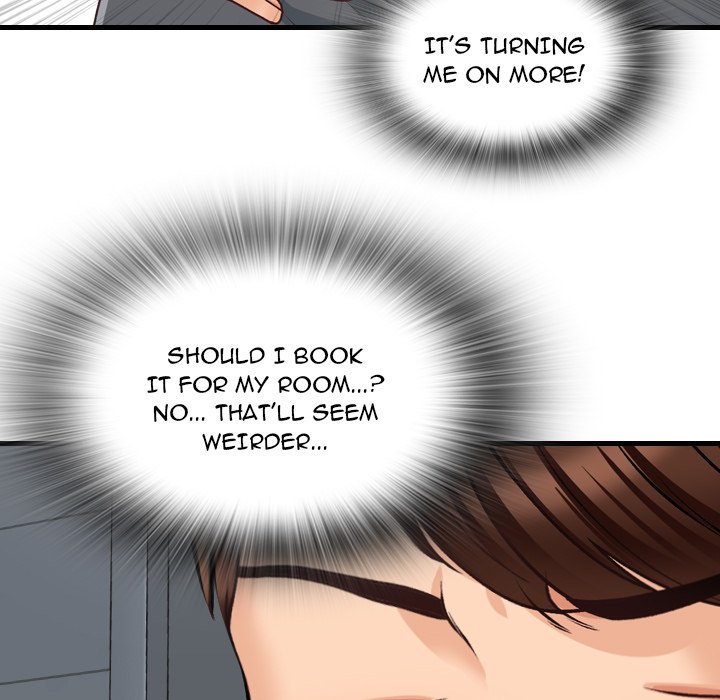 Blissville Chapter 8 Page 67