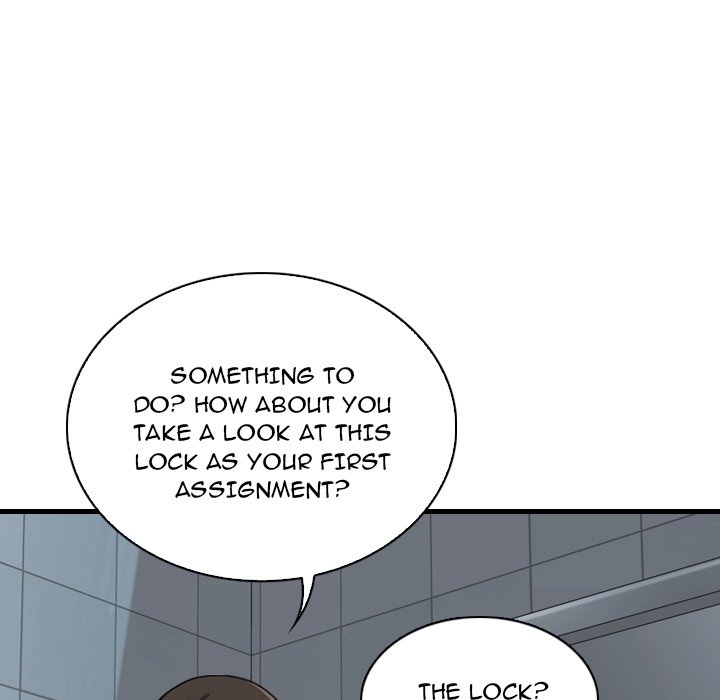 Blissville Chapter 8 Page 73