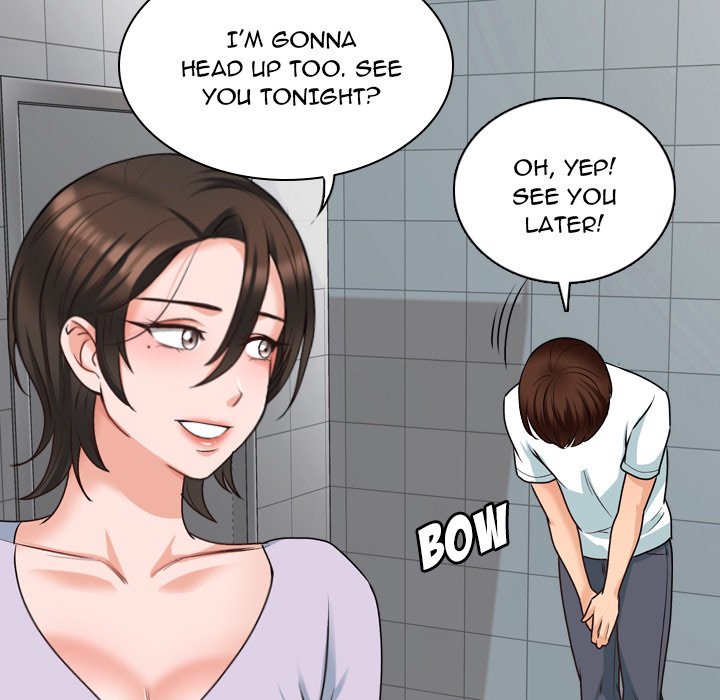 Blissville Chapter 8 Page 88