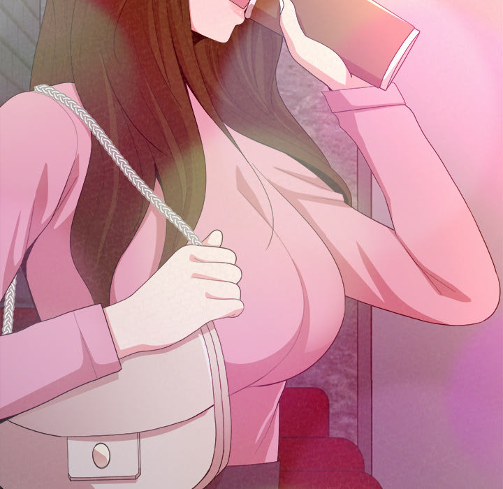 Milk Therapy Chapter 1 Page 100