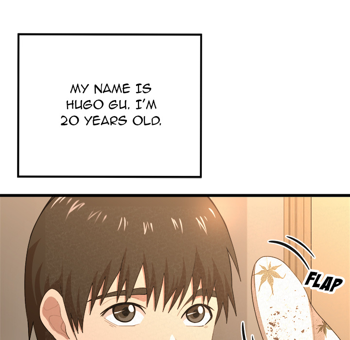 Milk Therapy Chapter 1 Page 11