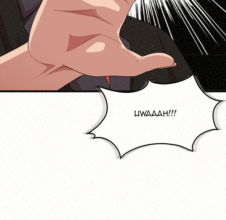 Milk Therapy Chapter 1 Page 138