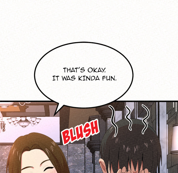 Milk Therapy Chapter 1 Page 144
