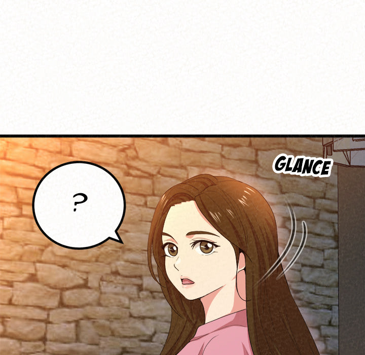 Milk Therapy Chapter 1 Page 154