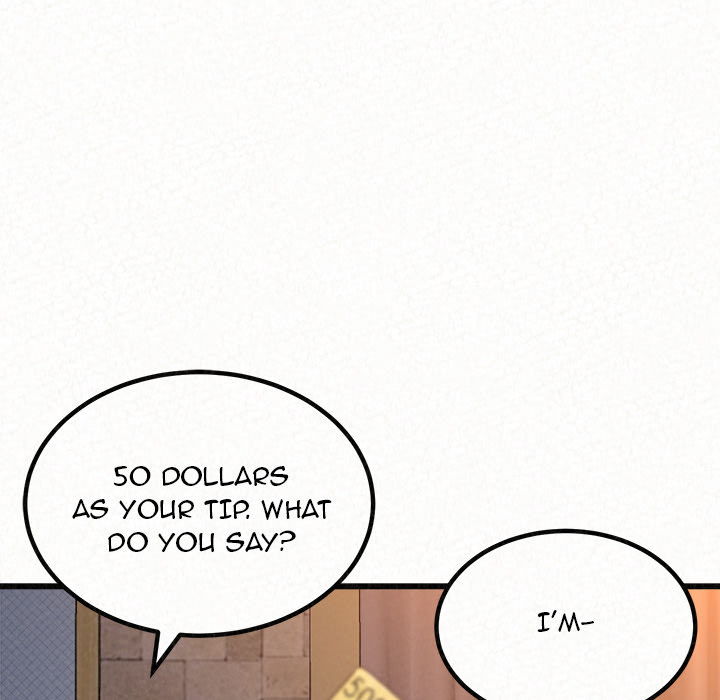 Milk Therapy Chapter 1 Page 161