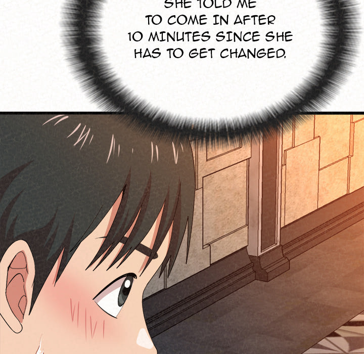Milk Therapy Chapter 1 Page 175