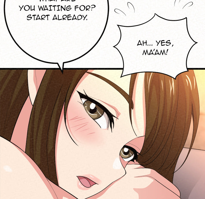 Milk Therapy Chapter 1 Page 184