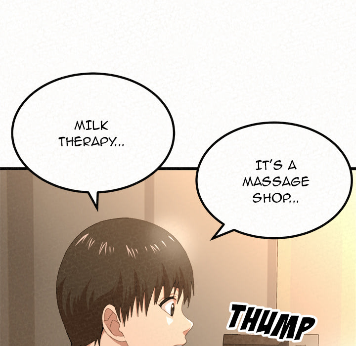 Milk Therapy Chapter 1 Page 22