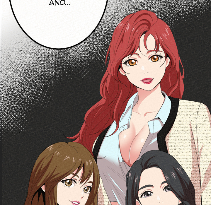 Milk Therapy Chapter 1 Page 26