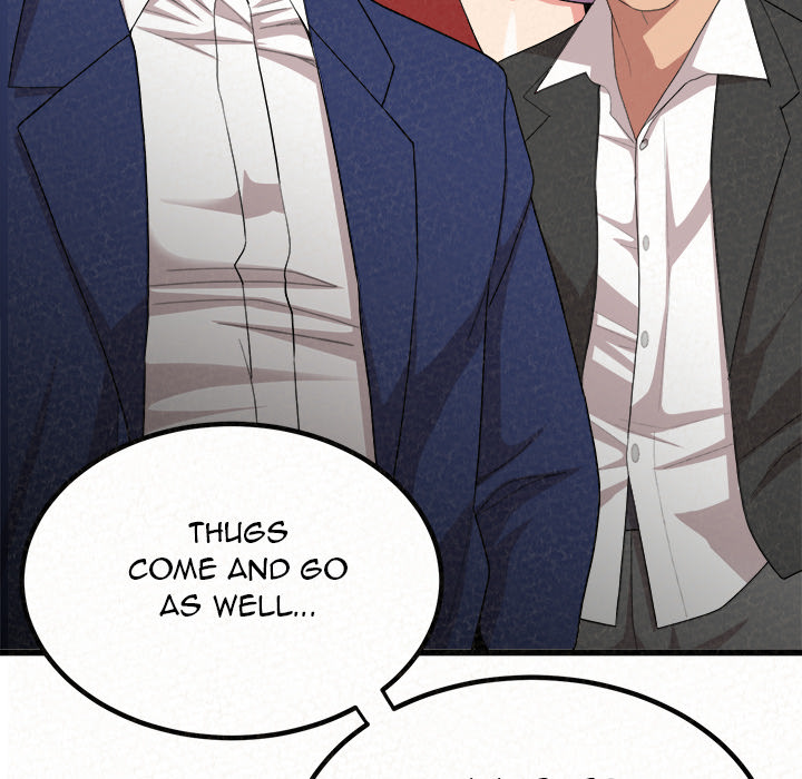 Milk Therapy Chapter 1 Page 28