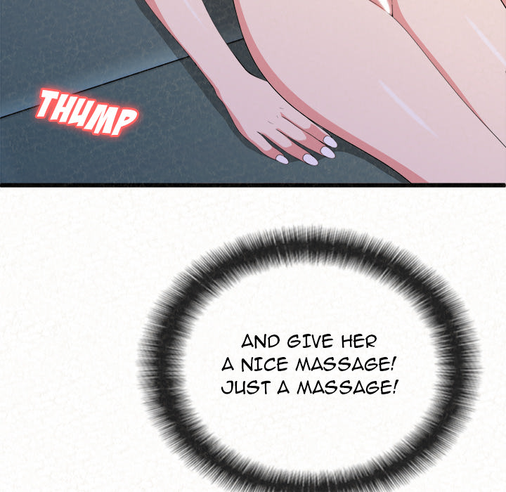 Milk Therapy Chapter 1 Page 284