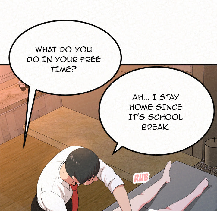 Milk Therapy Chapter 1 Page 287