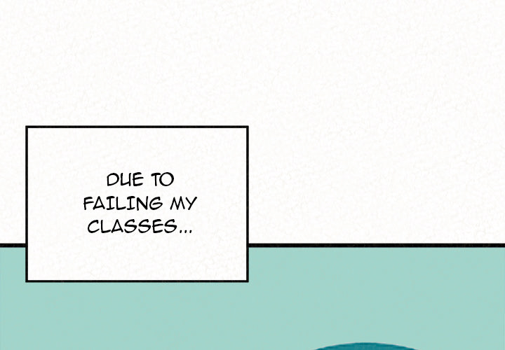 Milk Therapy Chapter 1 Page 3