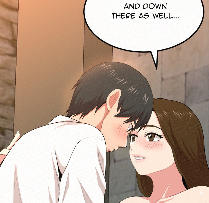 Milk Therapy Chapter 1 Page 327