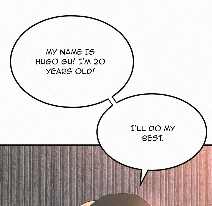Milk Therapy Chapter 1 Page 35