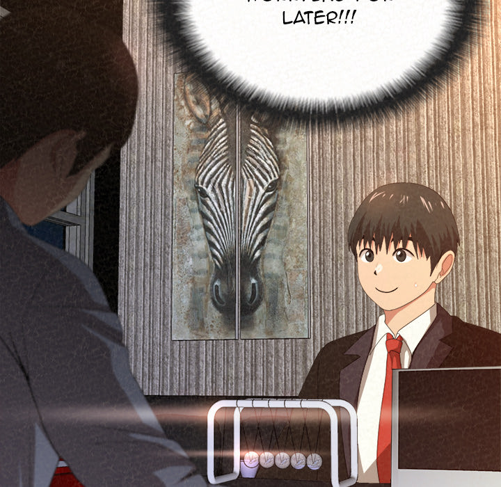 Milk Therapy Chapter 1 Page 39