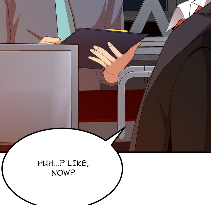 Milk Therapy Chapter 1 Page 44