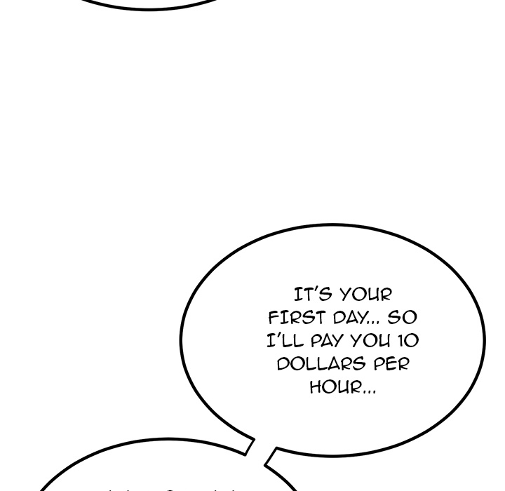 Milk Therapy Chapter 1 Page 45