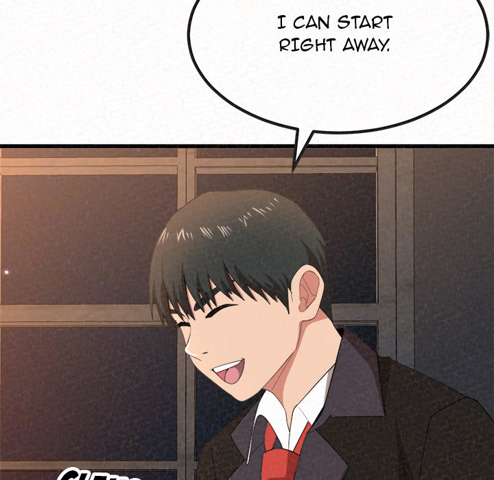 Milk Therapy Chapter 1 Page 50