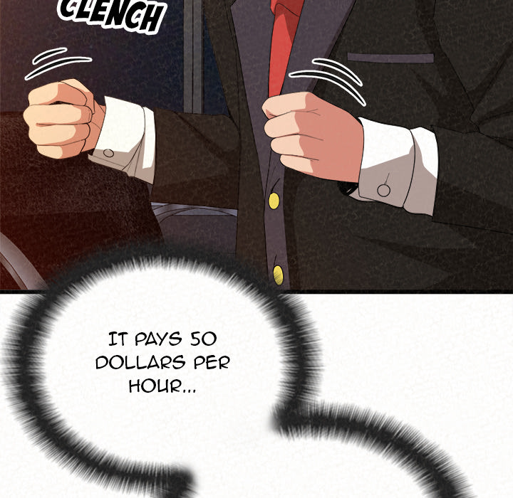 Milk Therapy Chapter 1 Page 51