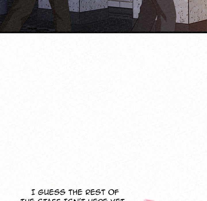 Milk Therapy Chapter 1 Page 55
